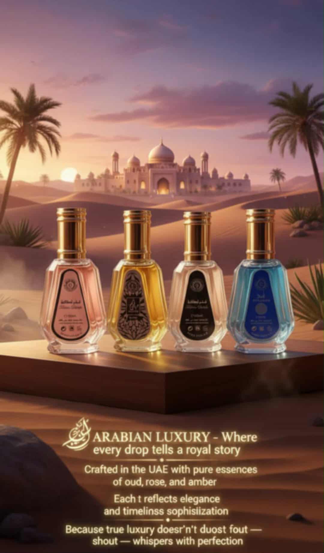 🎁 عرض خاص ومحدود جداً