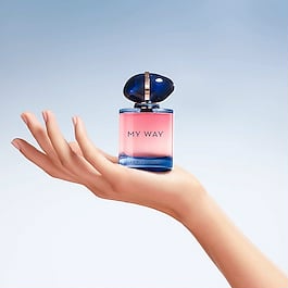 💖 MY WAY With You – عطر الأنوثة التي لا تُنسى!