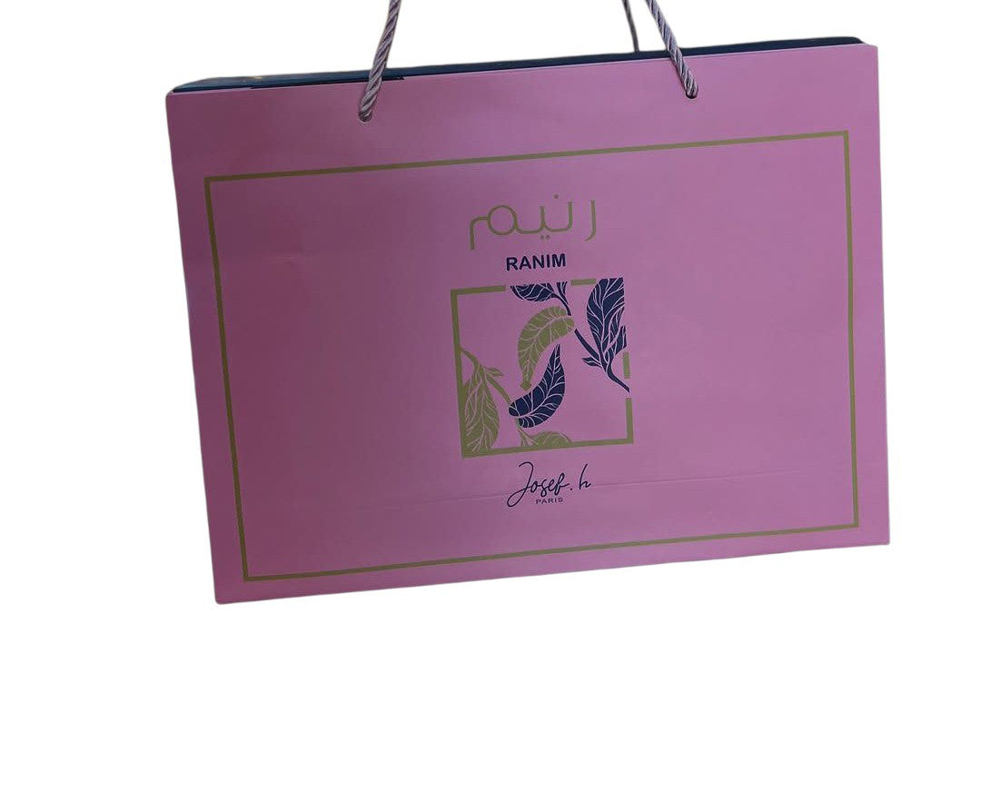 🌸 الهدية المثالية لكل امرأة راقية… من Joseph.h Paris