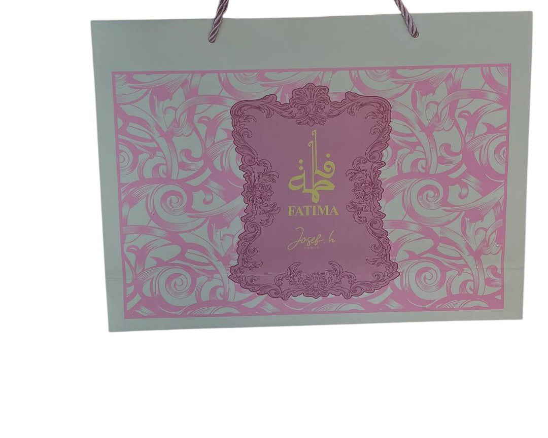 🌸 الهدية المثالية لكل امرأة راقية… من Joseph.h Paris