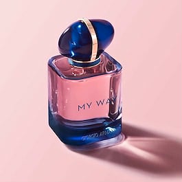 💖 MY WAY With You – عطر الأنوثة التي لا تُنسى!