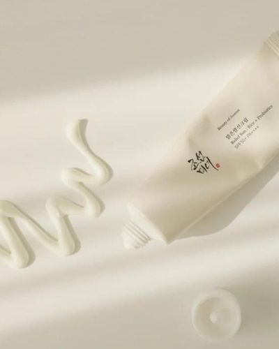 Relief Sun – lightweight protection strong results