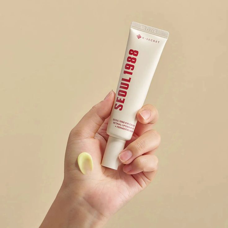 Seoul 1988 Retinal Serum 2% – Anti-Aging & Radiance Booster