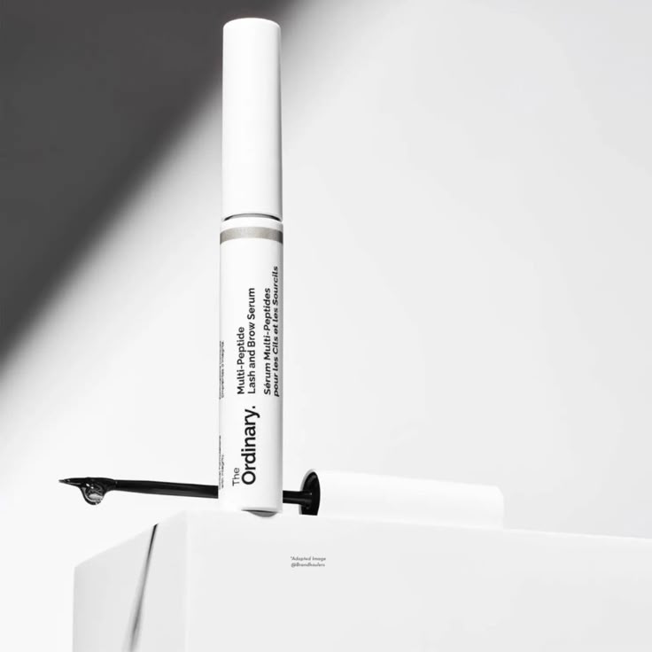 The Ordinary Multi-Peptide Serum – Lash & Brow Growth Boost