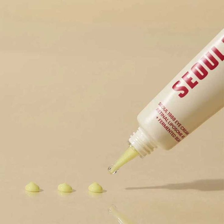 Seoul 1988 Retinal Serum 2% – Anti-Aging & Radiance Booster