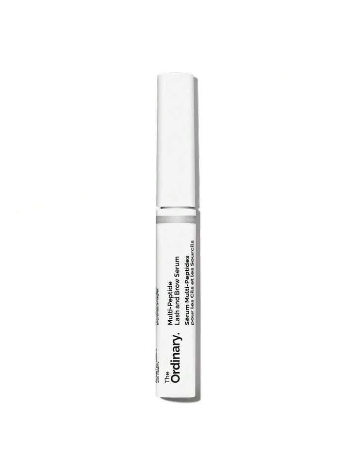 The Ordinary Multi-Peptide Serum – Lash & Brow Growth Boost