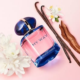 💖 MY WAY With You – عطر الأنوثة التي لا تُنسى!