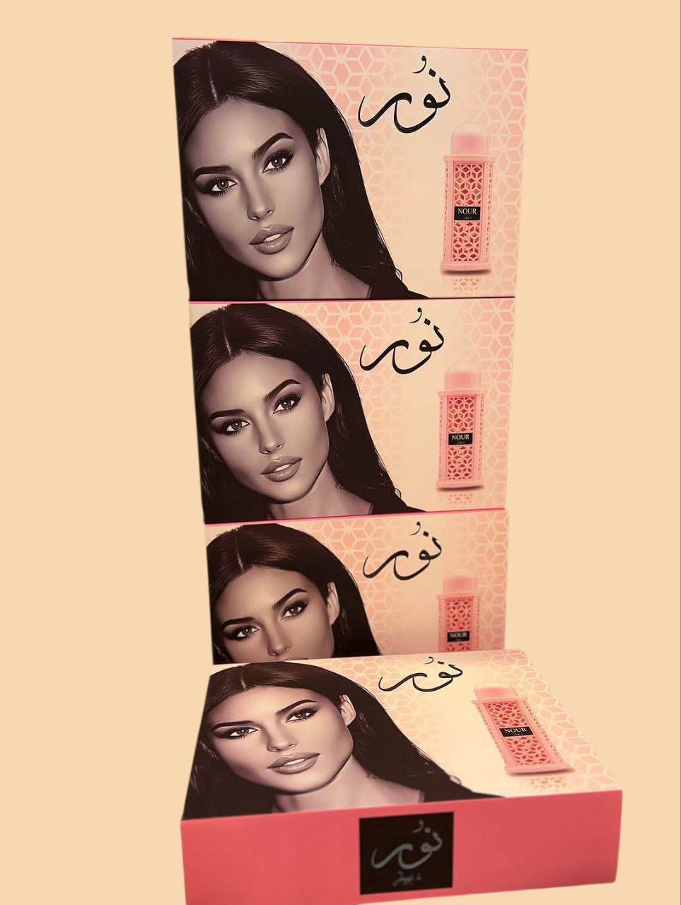 🌸 الهدية المثالية لكل امرأة راقية… من Joseph.h Paris