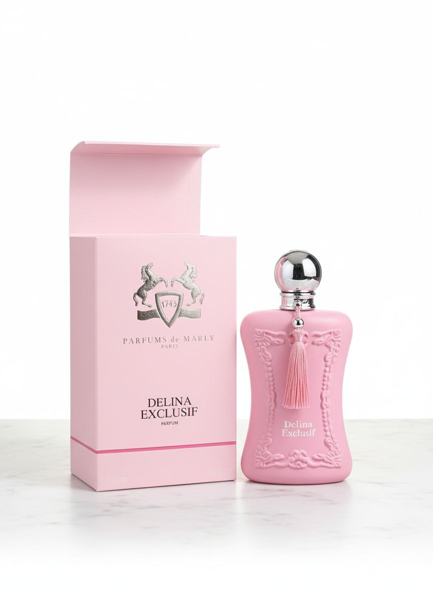 👑 للرجال والنساء... عطور الفخامة الآن في باك واحد!