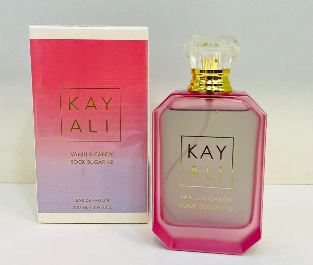 👑 للرجال والنساء... عطور الفخامة الآن في باك واحد!