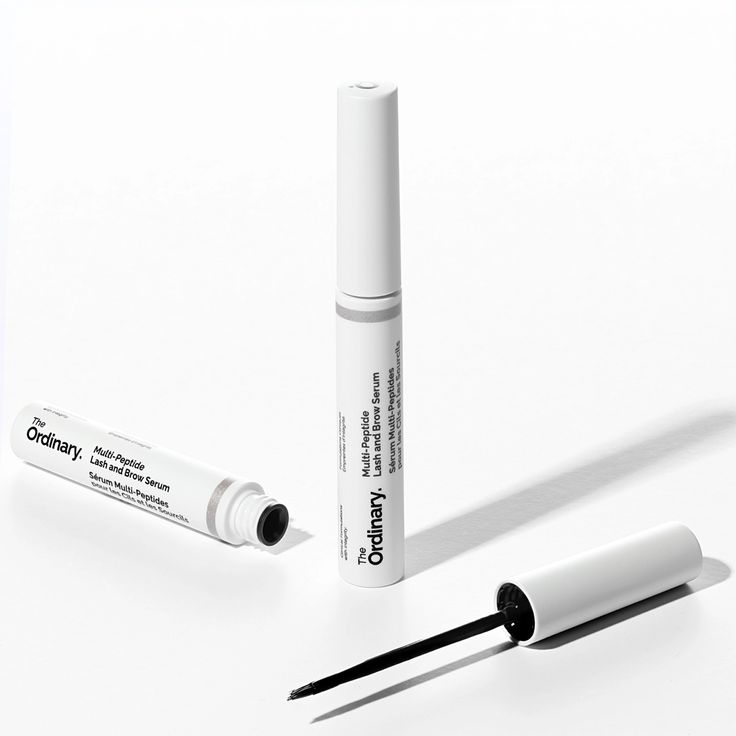 The Ordinary Multi-Peptide Serum – Lash & Brow Growth Boost