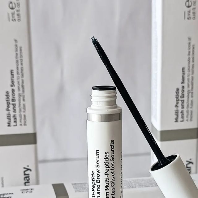 The Ordinary Multi-Peptide Serum – Lash & Brow Growth Boost